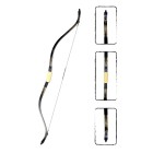 ARC FREDDIE ARCHERY WARRIOR, HORSEBOW, 53"
