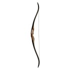 ARC SAMICK SAGE ONE-PIECE RECURVE, RECURVE, 60"