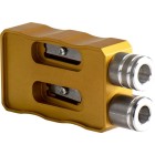 TIPPING POINT SHARPENER TAPER TOOL