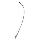 Archers Empire Bandit Limbs, Recurve, 62" Bow