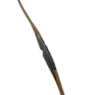 BODNIK BOWS BODNIK LONGBOW BOW, LONGBOW HIBRID, 66"