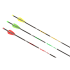 Tub Carbon Victory Vap Target / Elite V1, Di 0.166" (4.2 Mm)