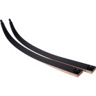 BEARPAW HERO SHORT LIMBS, RECURVE, 62" BOW