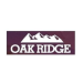 Oak Ridge