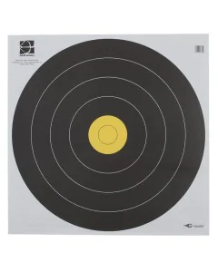 Fata De Tinta World Archery, 6 Inele, 1 * 80 Cm, Pentru Field