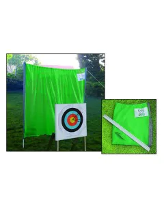 Kit Complet Plasa De Protectie Era Net Premium Verde 270 Cm Latime 250 Cm