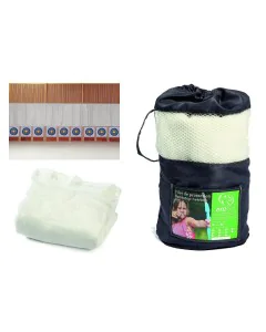 Plasa De Protectie Era Net Kid Alb Standard Inaltime 270 Cm Latime 300 - 2000 Cm