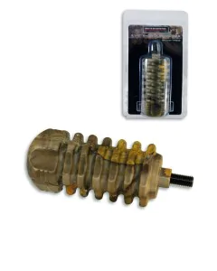 Hunting Stabilizer Maximal Shorty 3 1/2" Rubber Camo