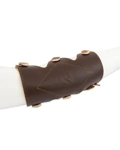 Buck Trail Armguard Adama, 20 Cm (7.8")