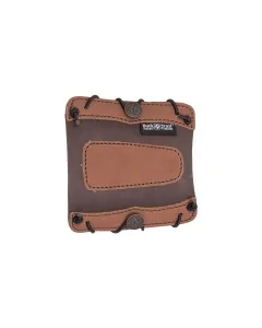 Buck Trail Armguar Tiwa, Brown / Light Brown, 13 Cm (5.1")