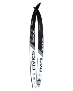 Brate Fivics Skadi Super Graphite Graphene Wood, Recurve, Ilf, Arc De 66-70"