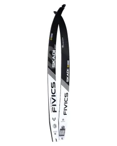 Brate Fivics Skadi Super Graphite Graphene Wood, Recurve, Ilf, Arc De 66-70"