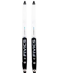Brate Fivics Vellator V3 Carbon Foam, Recurve, Ilf, Arc De 66-70"