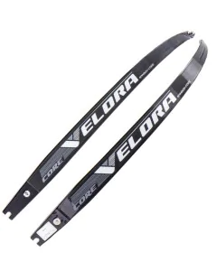 Brate Core Velora Fiber Bamboo, Recurve, Ilf, Arc De 66-70"
