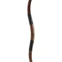 Bearpaw Mongolian Bow, Horsebow, 56