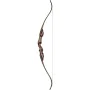 Bearpaw Mohican Bow, Recurve, 60
