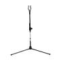 Bow Stand Carbon Fiber Composite Screw-in