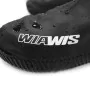 Husa Papuc Wiawis, Pereche