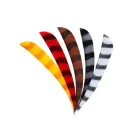 Pana Bearpaw Barata Parabolic 4" (101.6 Mm)