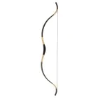 Arc Bearpaw Skythian, Horsebow, 50"