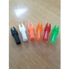 Nock Henry Bodnik Partizan, Fixare In Tub, Di 0.229" (5.8 Mm), Mare