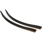 Brate Bearpaw Mohican, Recurve, Arc De 60"