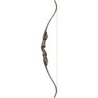 Bearpaw Mohican Bow, Recurve, 60"