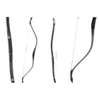 Arc Freddie Archery Kingdom, Horsebow, 48"