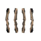 Samick Sage Takedown Riser, 62" Bow
