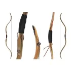 Arc Oak Ridge Bamboo Sada, Horsebow, 52"