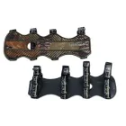 Protectie Antebrat Maximal Camo Dubla, 30 Cm (11.8")