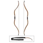 Buck Trail Hayk Bow, Horsebow, 52"
