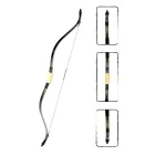 Arc Freddie Archery Warrior, Horsebow, 53"