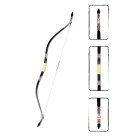 Arc Freddie Archery Dragon, Horsebow, 48"