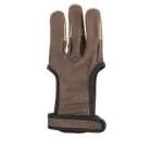 Manusa De Piele Cu Cordovan Buck Trail Stone