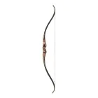 Buck Trail Wolverine Bow, Recurve, 52"