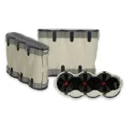 Easton Stay Sharp Broadhead Case