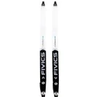 Brate Fivics Vellator V3 Carbon Foam, Recurve, Ilf, Arc De 66-70"