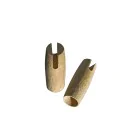 Gas Pro Nock, Wooden