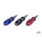 Plunger Button Arc Systeme Prestige Micro Click