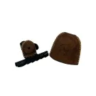 Tolba De Arc Archer's Empire Cu Curea, O Culoare, 6 Sageti