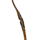 Bodnik Bows Quick Stick Bow, Longbow Hybrid, 60"