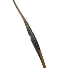 Arc Bodnik Bows Bodnik Longbow, Longbow, 66"