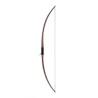 Arc Bearpaw Strongbow, Longbow, 58"