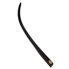 Brate Bodnik Bows Mohawk Recurve Long Black, Recurve, Arc De 58"/62"/64"