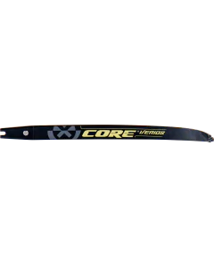 Brate Core Verios Carbon Wood, Recurve, Ilf, Arc De 66-70"