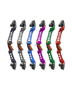 Crosa Gillo Gf Lux, Ilf, 25"