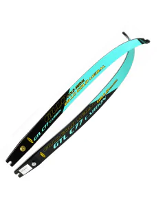 Brate Gillo C77 Carbon Foam Advanced, Recurve, Ilf, Arc De 66-70"