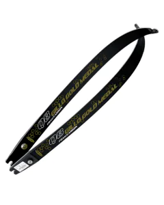 Brate Gillo Q8 Carbon Foam, Recurve, Ilf, Arc De 66-70"