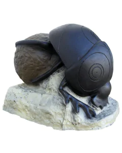 Tinta 3d Srt Scarabeu Negru, Grupa 4, 43 X 30 Cm